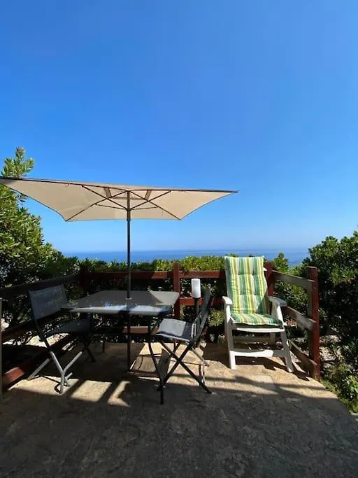 Appartamento Con Incantevole Vista Коста-Парадисо